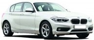 BMW 1 Seri F20 Kasa Otomatik Filtreli Şanzıman Karteri ZF